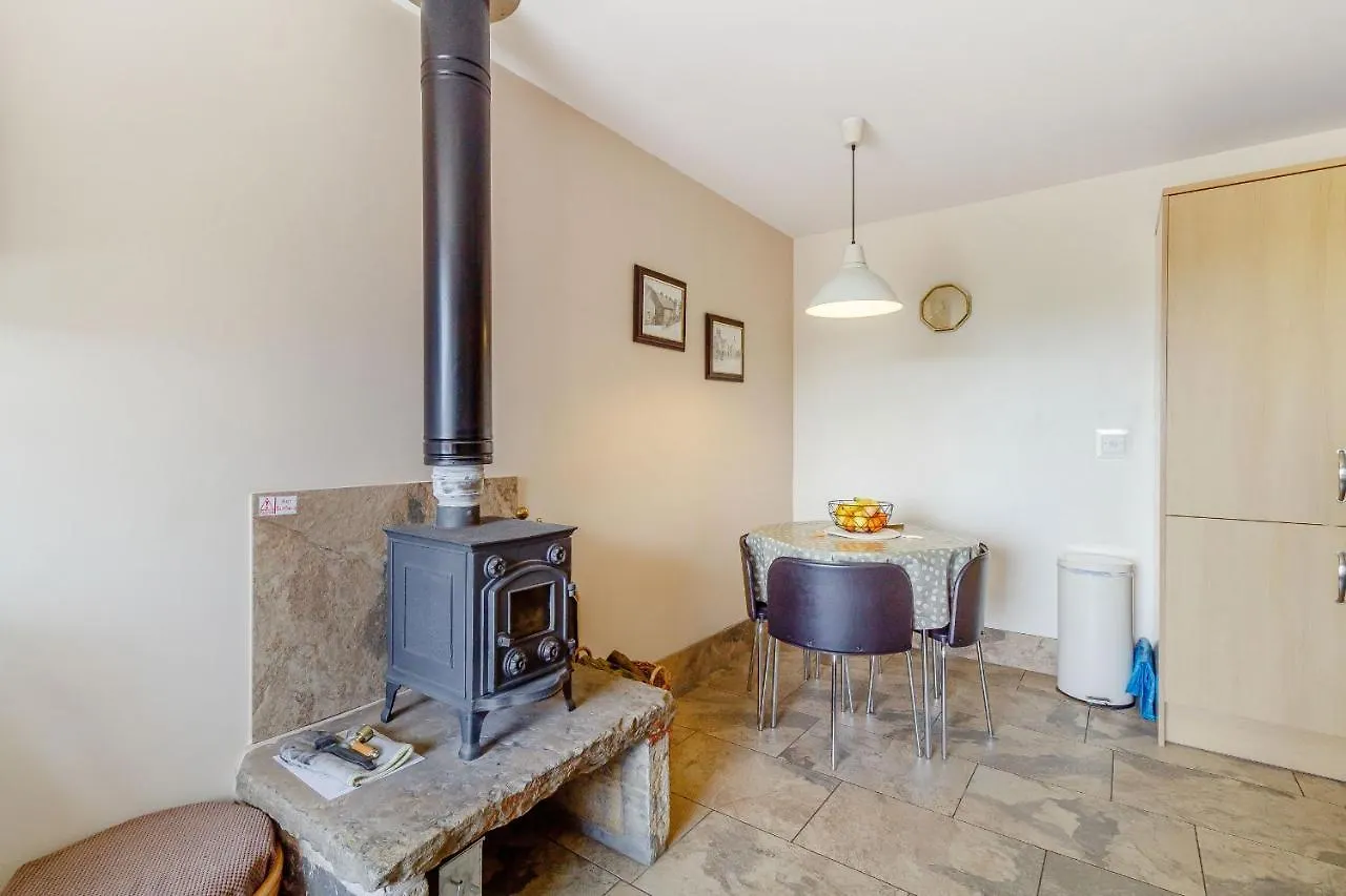 Jim'S Barn Villa Diggle