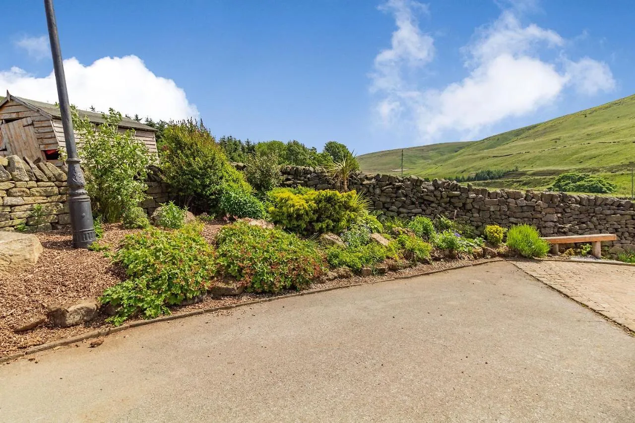 Jim'S Barn Villa Diggle